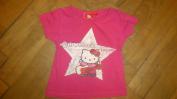Tricko hello kitty
