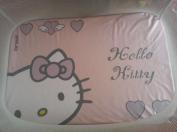 Ohradka hello kitty