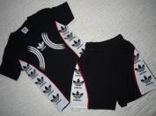 Adidas bavlnena suprava
