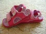 Sandálky adidas