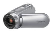 Digitálna kamera samsung