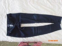 Rifle f&f 164
