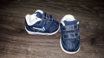 Nike tenisky