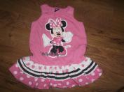 Šatočky s minnie 80-92