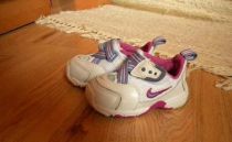 Botasky nike 19,5