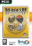 Heroes 4/bojová stratégia