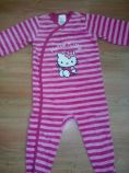 Overal hello kitty-h&