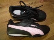 Puma tenisky