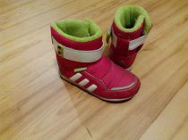 Cizmicky adidas