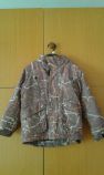 Bunda+nohavice