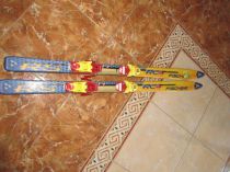 Lyze 130 cm