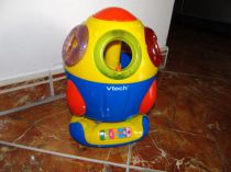 Vkladačka raketa