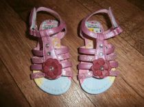 Sandalky disney