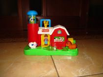 Farma playskool