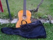 Klasická gitara