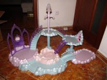 Barbie a tajomstvo pegasu