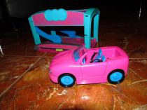 Polly poket auto