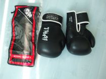 Boxerské rukavice