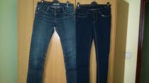 2 pack riflí