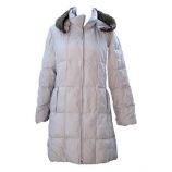 Weatherproof bunda modrá