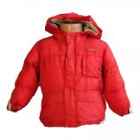Old navy bunda červená - 