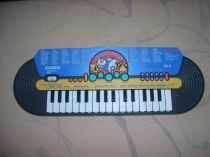Casio sintetizator