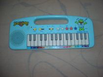 Casio sintetizator