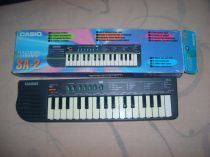 Casio sa2