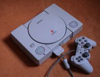 Playstation