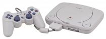 Playstation one