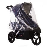 P&t verve rain cover