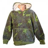 Old navy mikina zelená - 