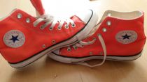 Tenisky converse