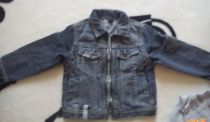 Bunda riflová