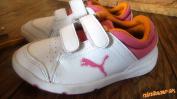 Puma tenisky