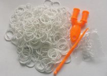 Loom bands 230 kusov ,...