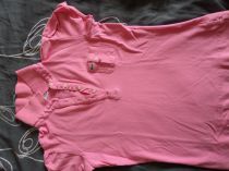 Tricka lacoste a th
