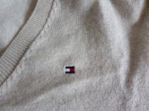 Svetrik tommy hilfiger xl