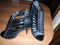 Sandalky