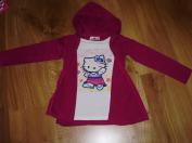 Tričko hello kitty