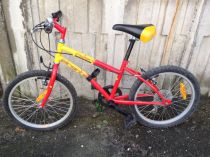 Bicykel