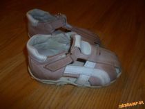 Sandalky