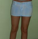 Sexi minisukna