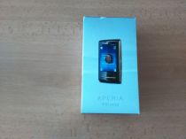 Xperia x10mini
