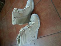 Tenisky s platformou
