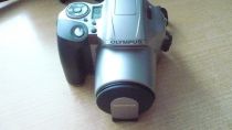 Fotoaparat