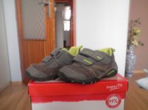 Superfit tenisky č.26