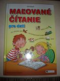 Malovane citanie per deti
