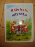 Leporelo kolo, kolo mlyns