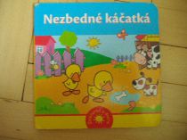 Leporelo nezbedné káčatká